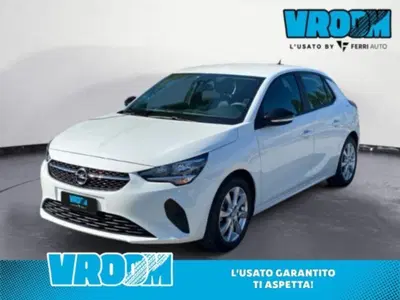 Opel Corsa 1.2 Edition del 2022 usata a Tavagnacco