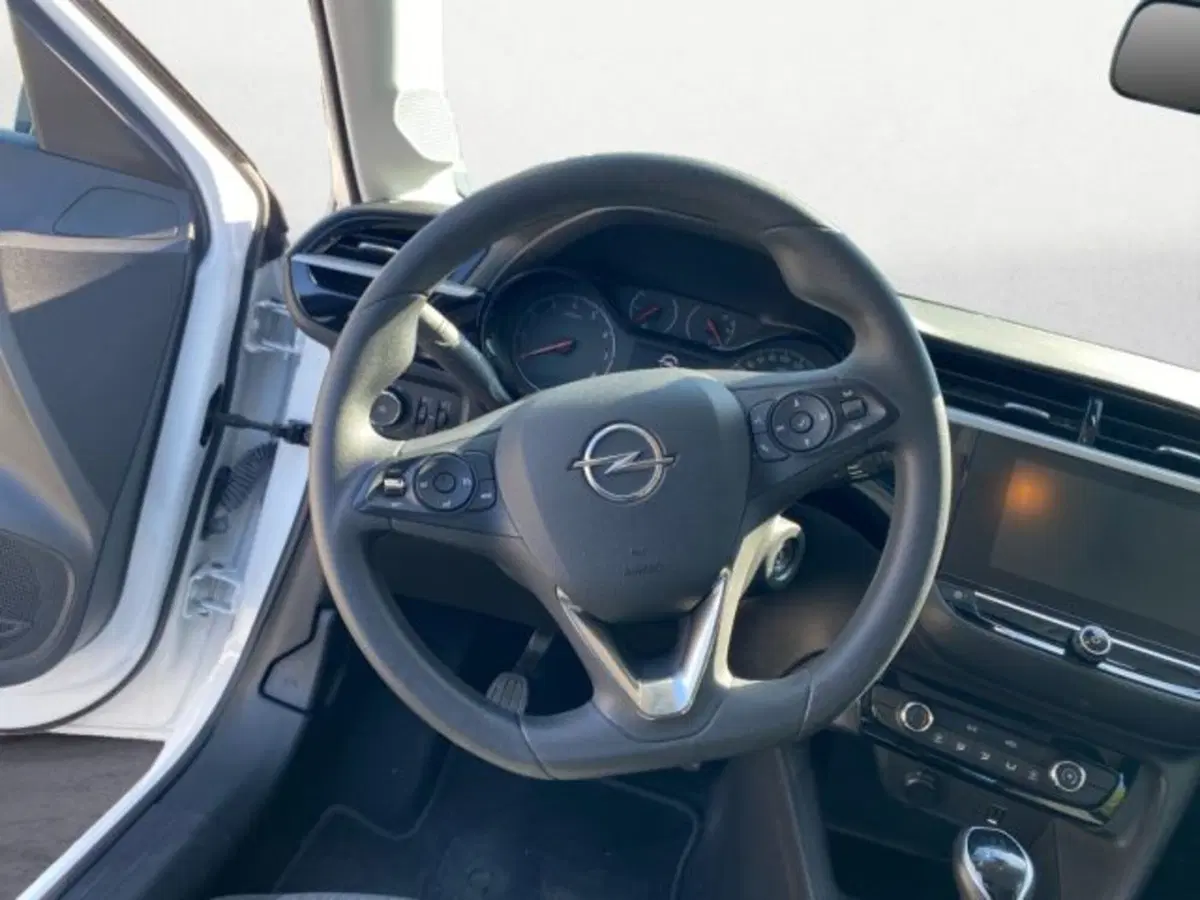 Opel Corsa usata a Udine (11)