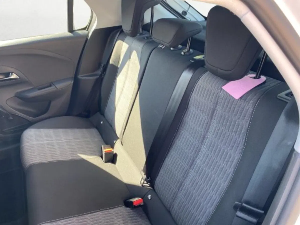 Opel Corsa usata a Udine (12)