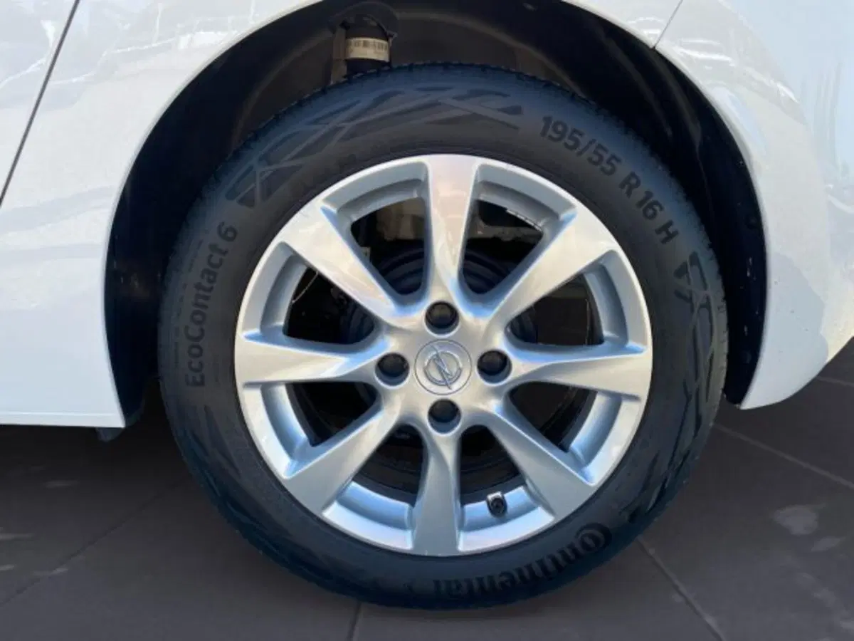 Opel Corsa usata a Udine (13)