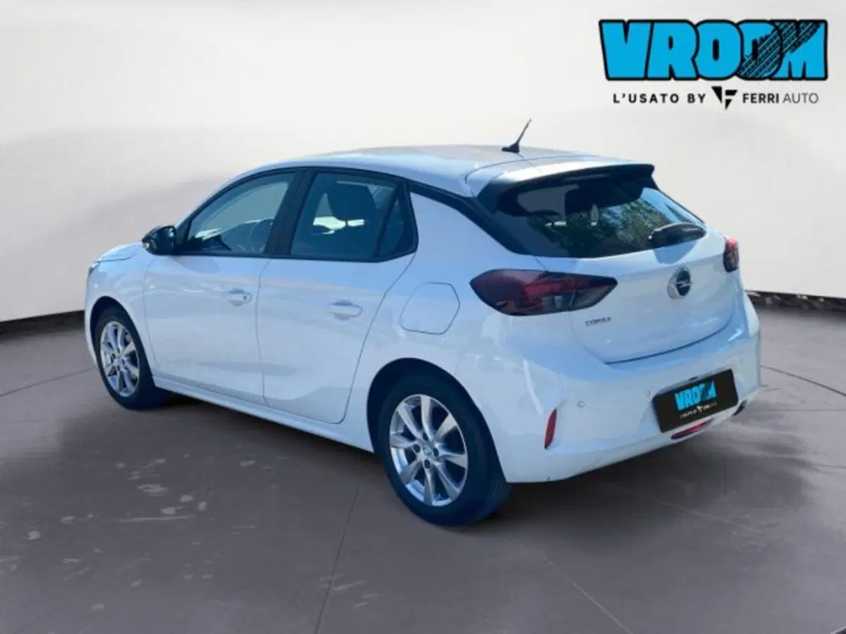 Opel Corsa usata a Udine (3)