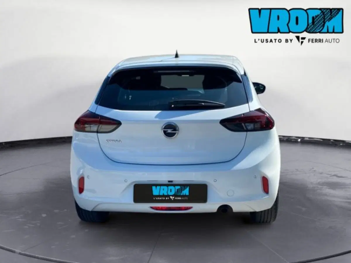 Opel Corsa usata a Udine (4)