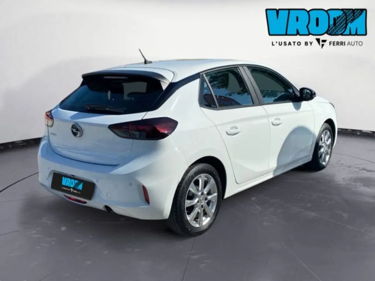 Opel Corsa usata a Udine (5)