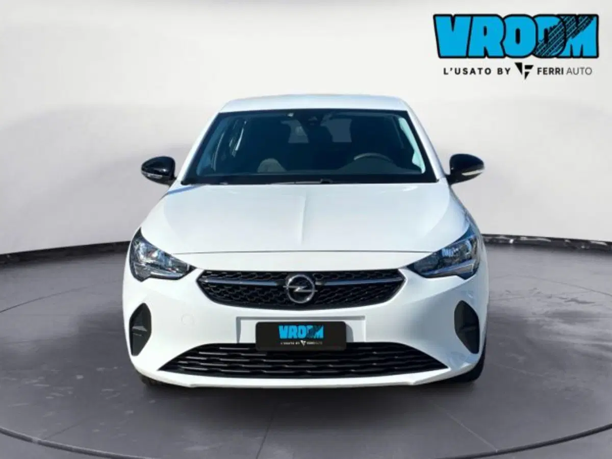 Opel Corsa usata a Udine (7)