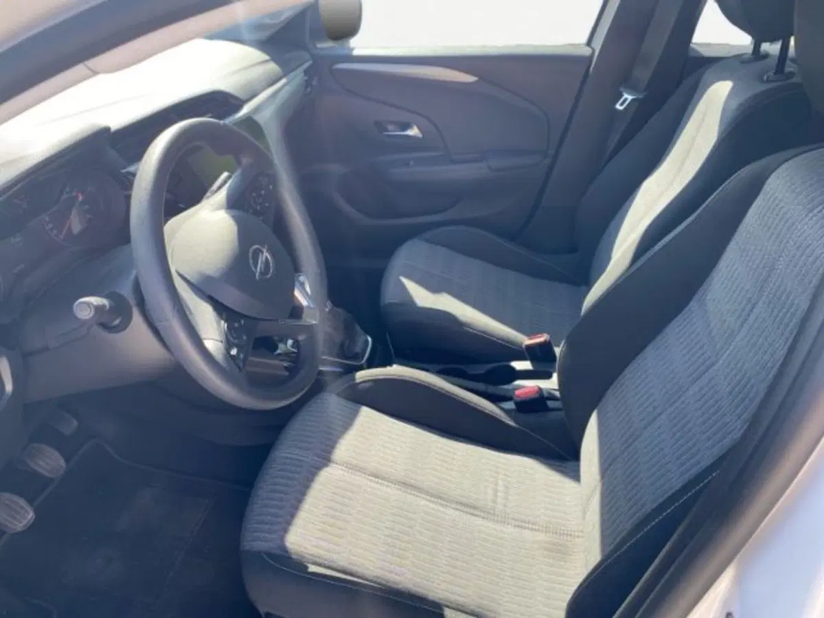 Opel Corsa usata a Udine (8)