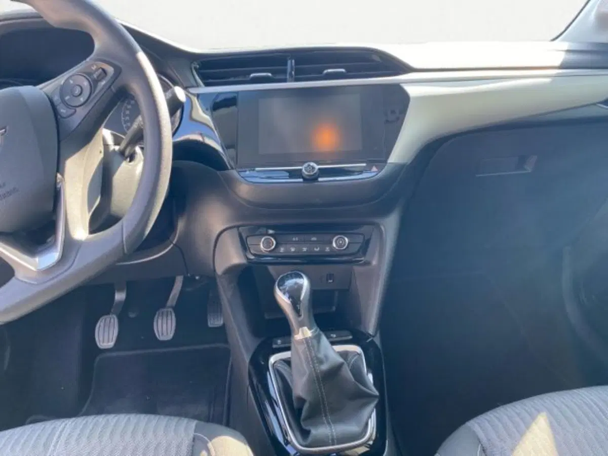 Opel Corsa usata a Udine (10)