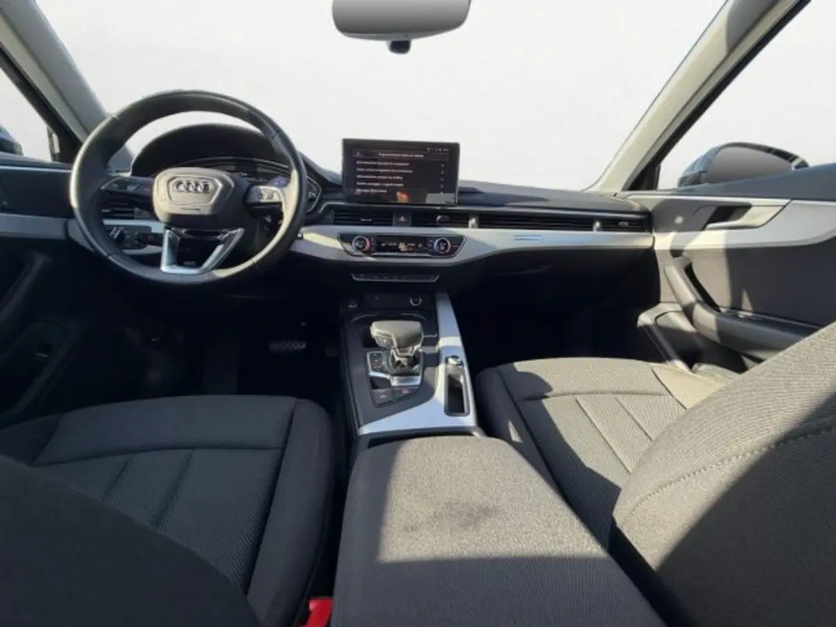 Audi A4 Avant usata a Udine (10)