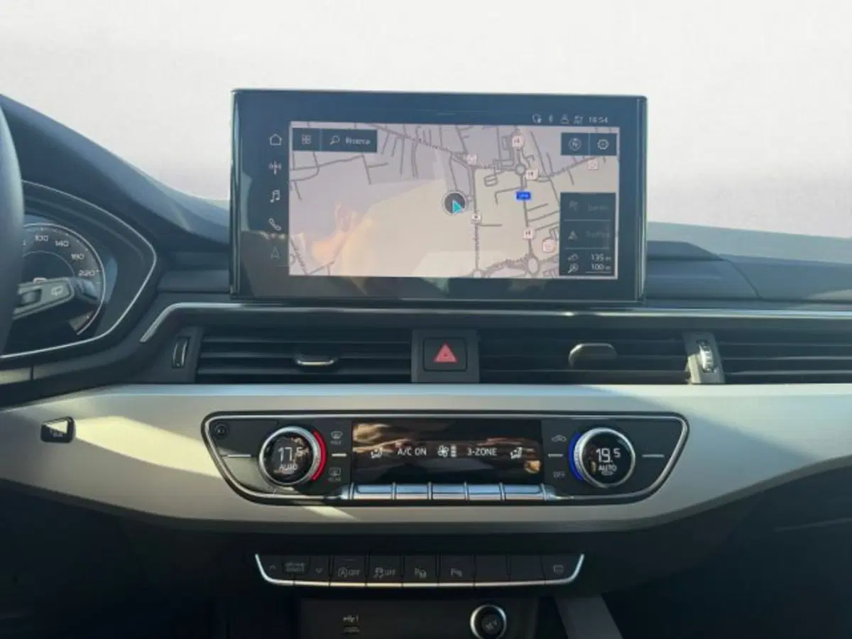 Audi A4 Avant usata a Udine (13)