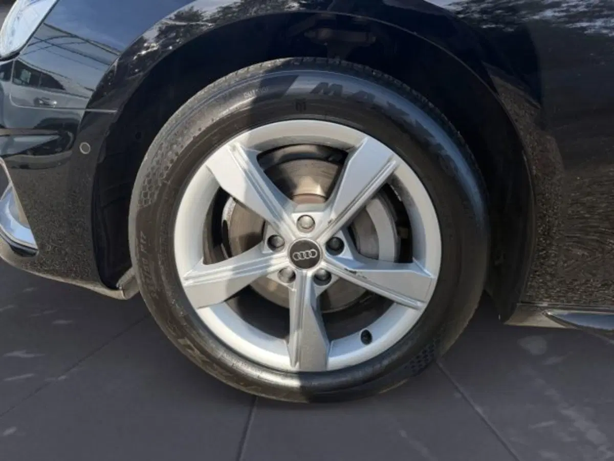 Audi A4 Avant usata a Udine (14)