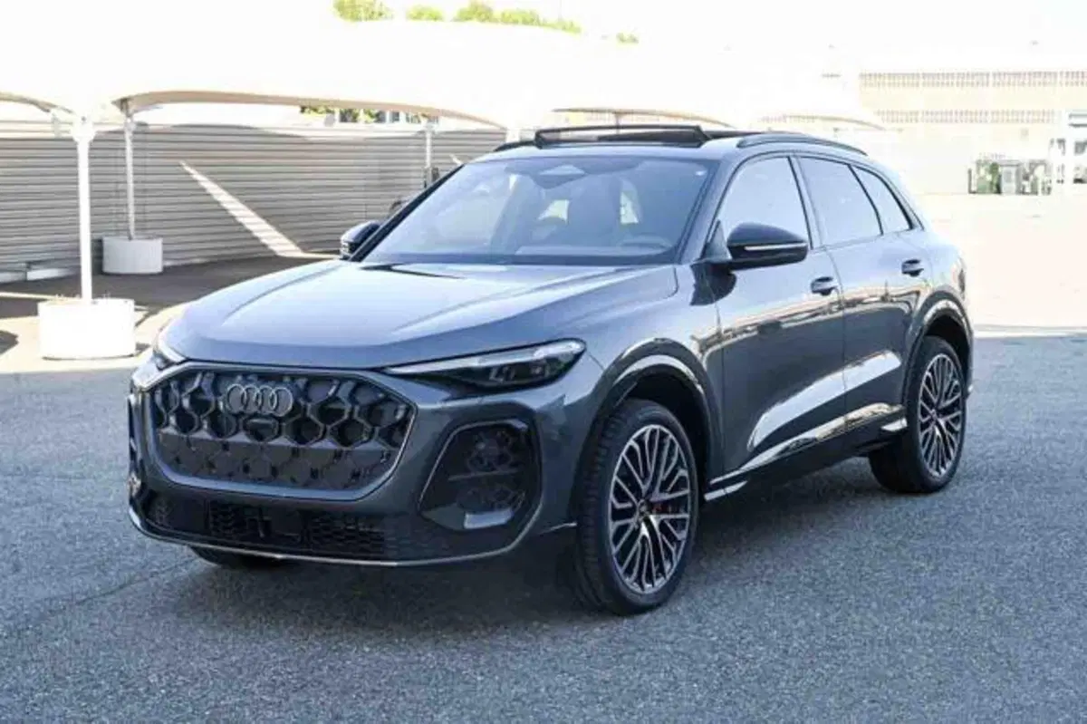 Audi Q5 nuova a Torino