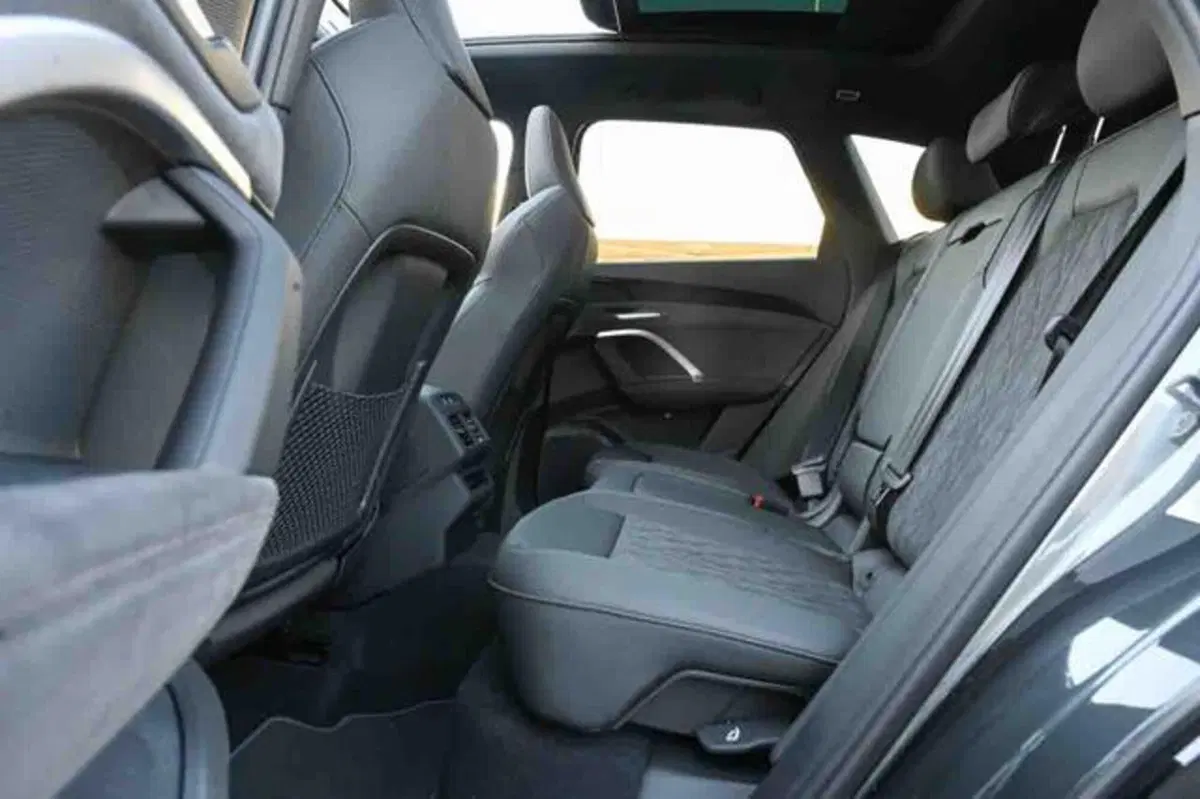 Audi Q5 nuova a Torino (10)