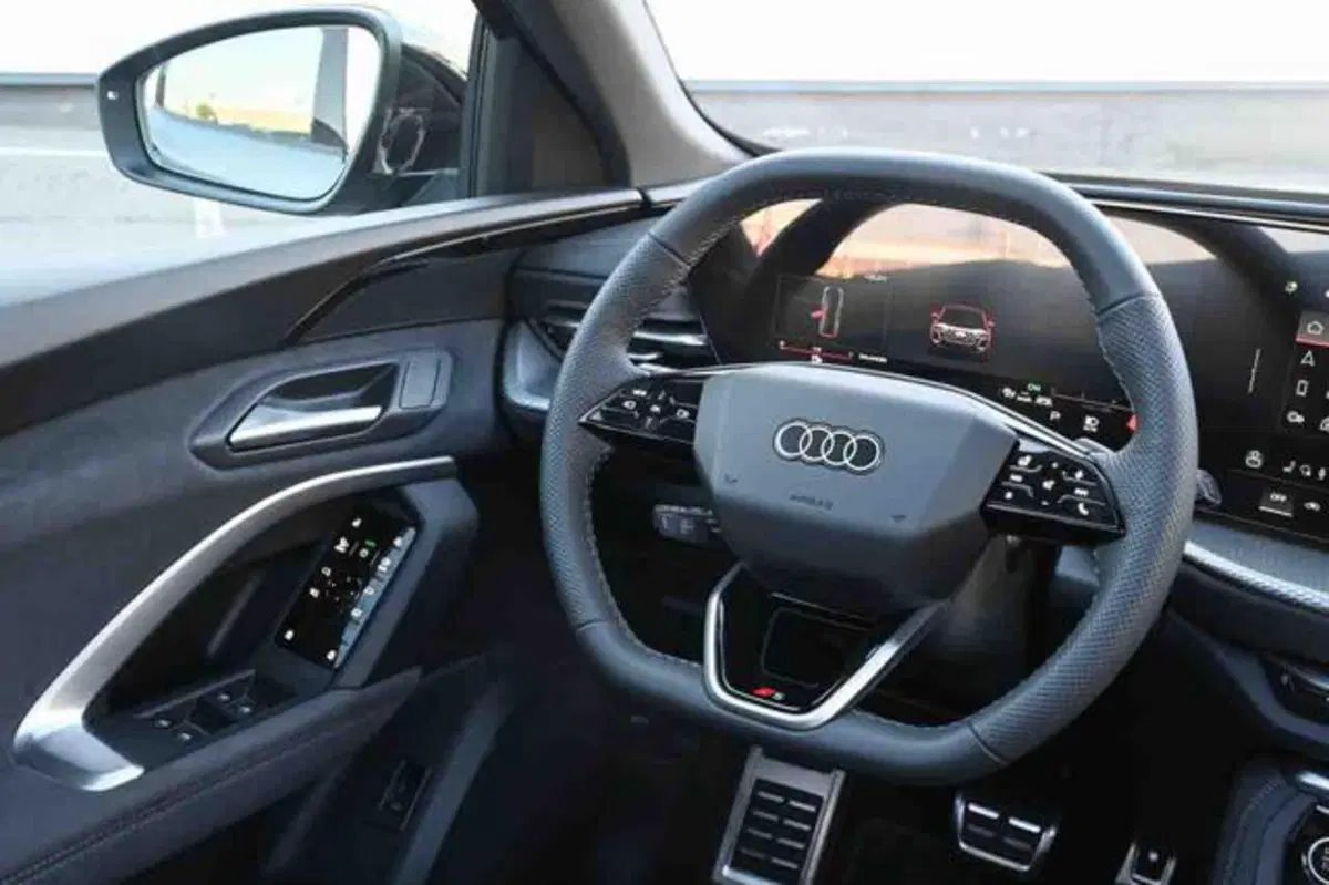 Audi Q5 nuova a Torino (11)