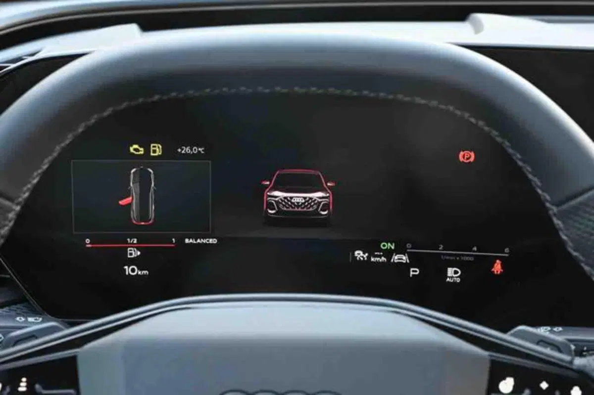 Audi Q5 nuova a Torino (12)