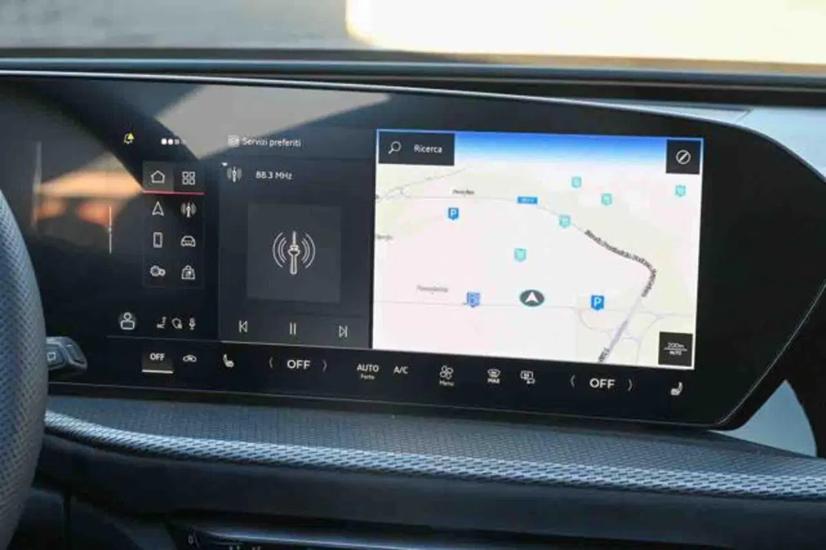 Audi Q5 nuova a Torino (13)