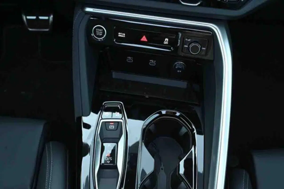 Audi Q5 nuova a Torino (14)