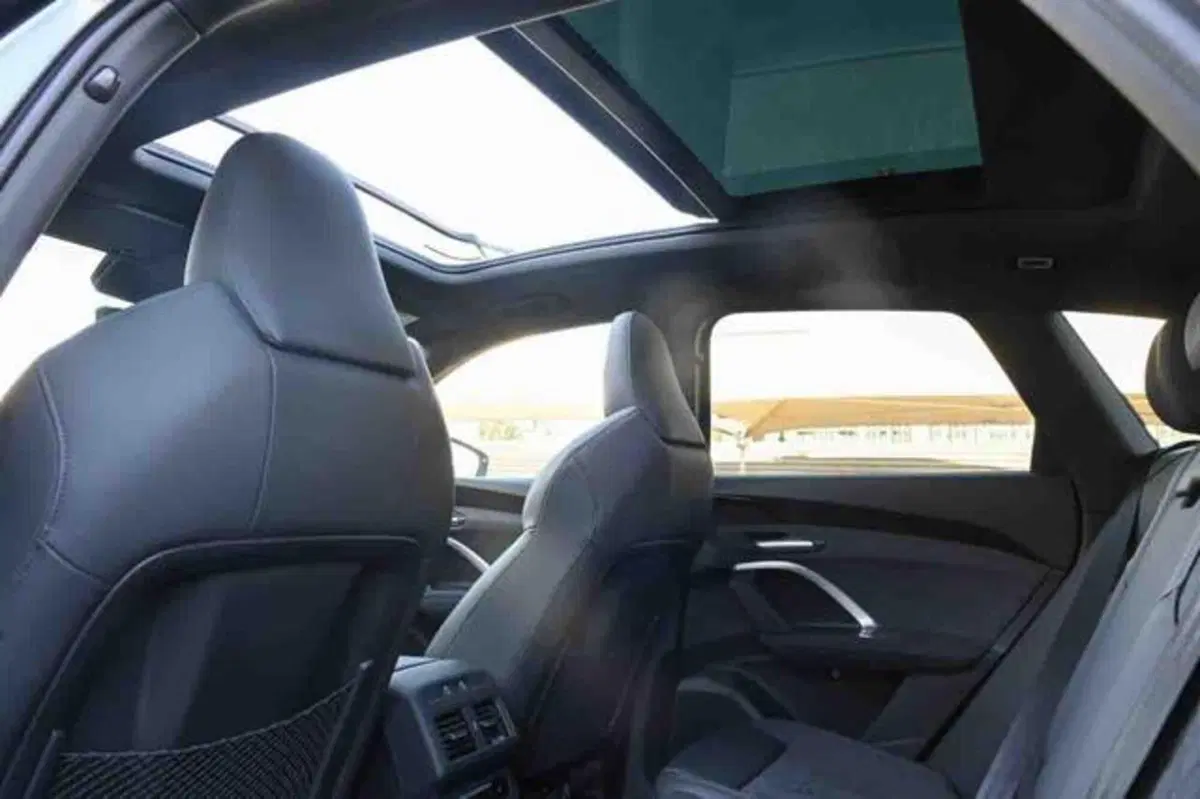 Audi Q5 nuova a Torino (16)