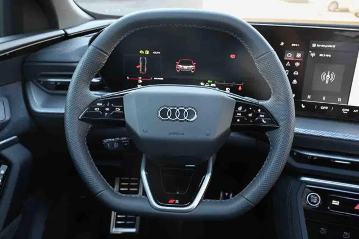 Audi Q5 nuova a Torino (18)