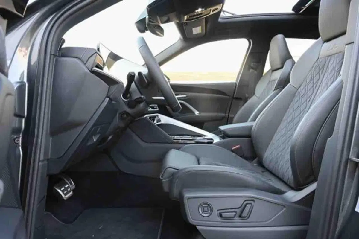 Audi Q5 nuova a Torino (9)