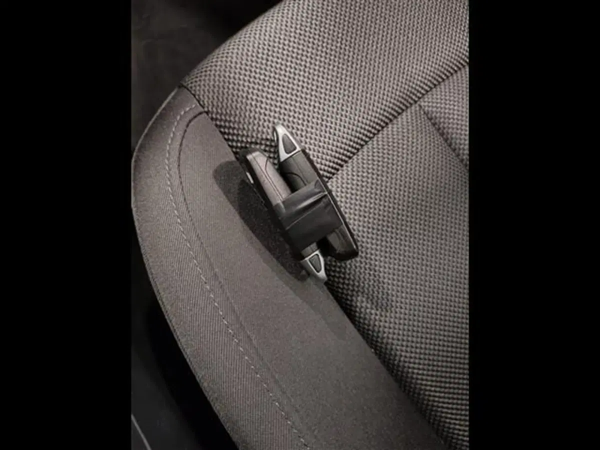 Audi A4 Avant usata a Siena (17)