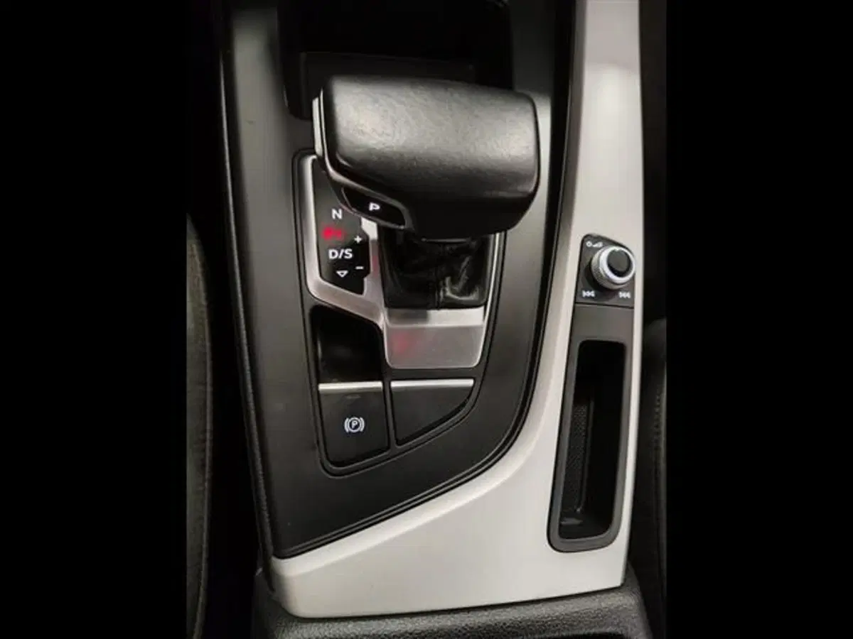 Audi A4 Avant usata a Siena (18)
