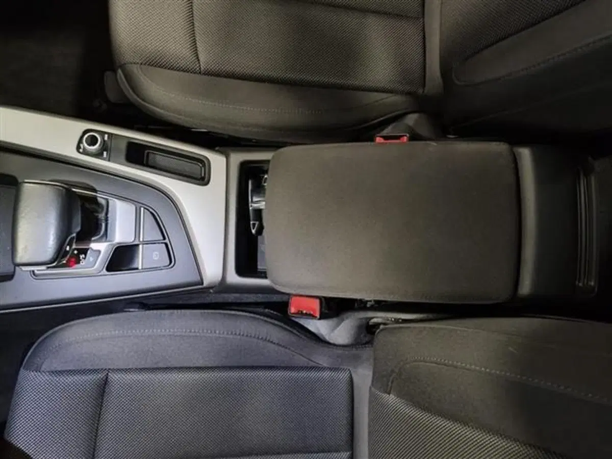 Audi A4 Avant usata a Siena (19)