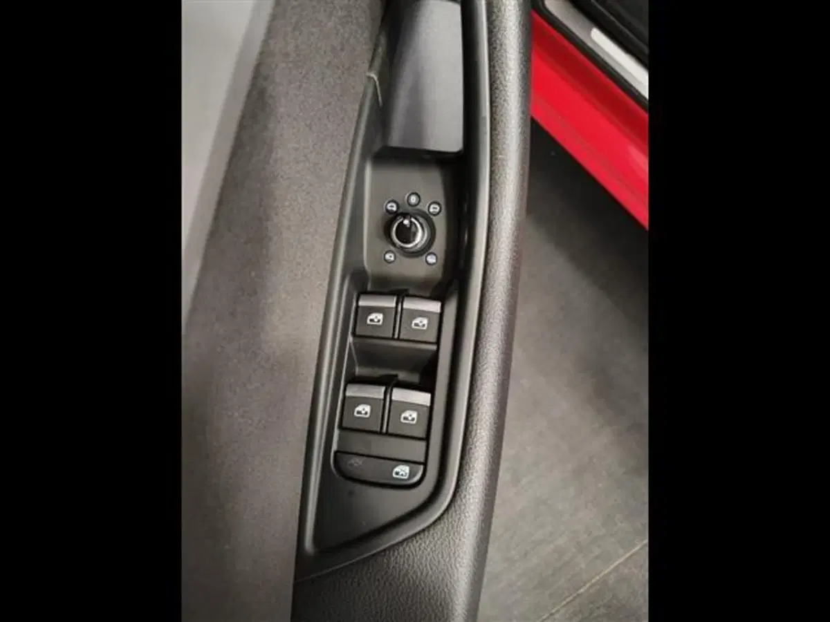 Audi A4 Avant usata a Siena (6)