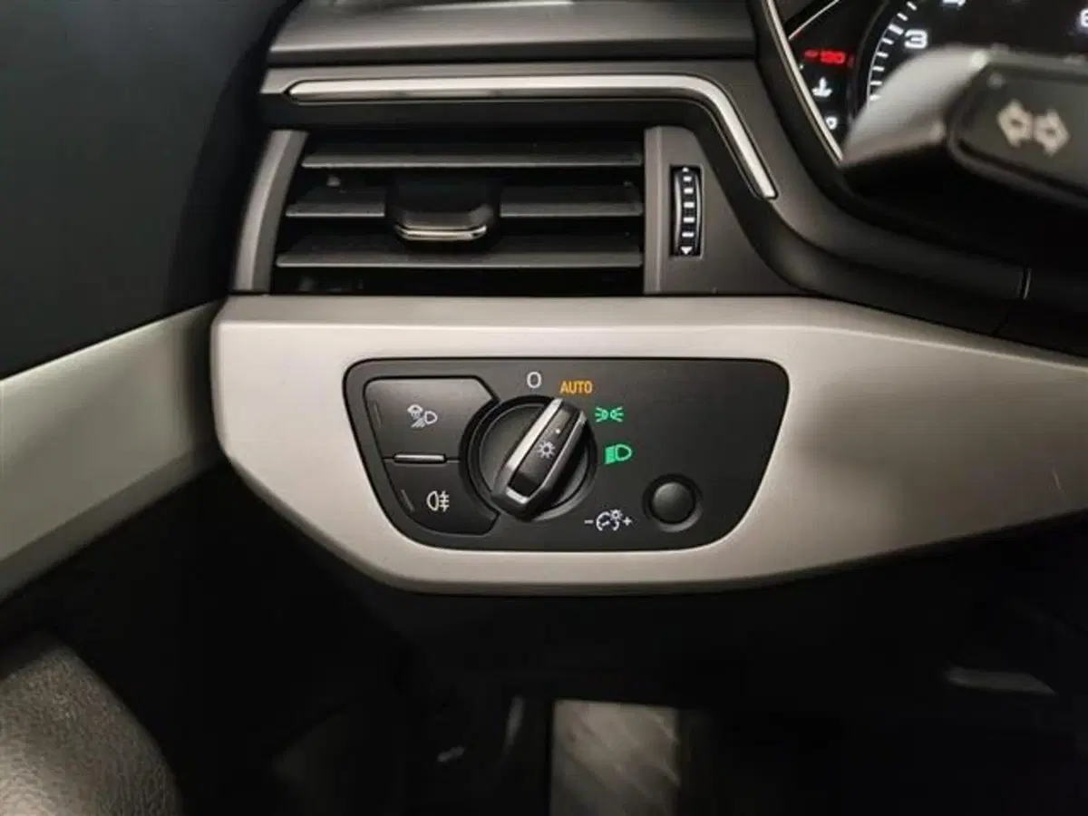 Audi A4 Avant usata a Siena (7)