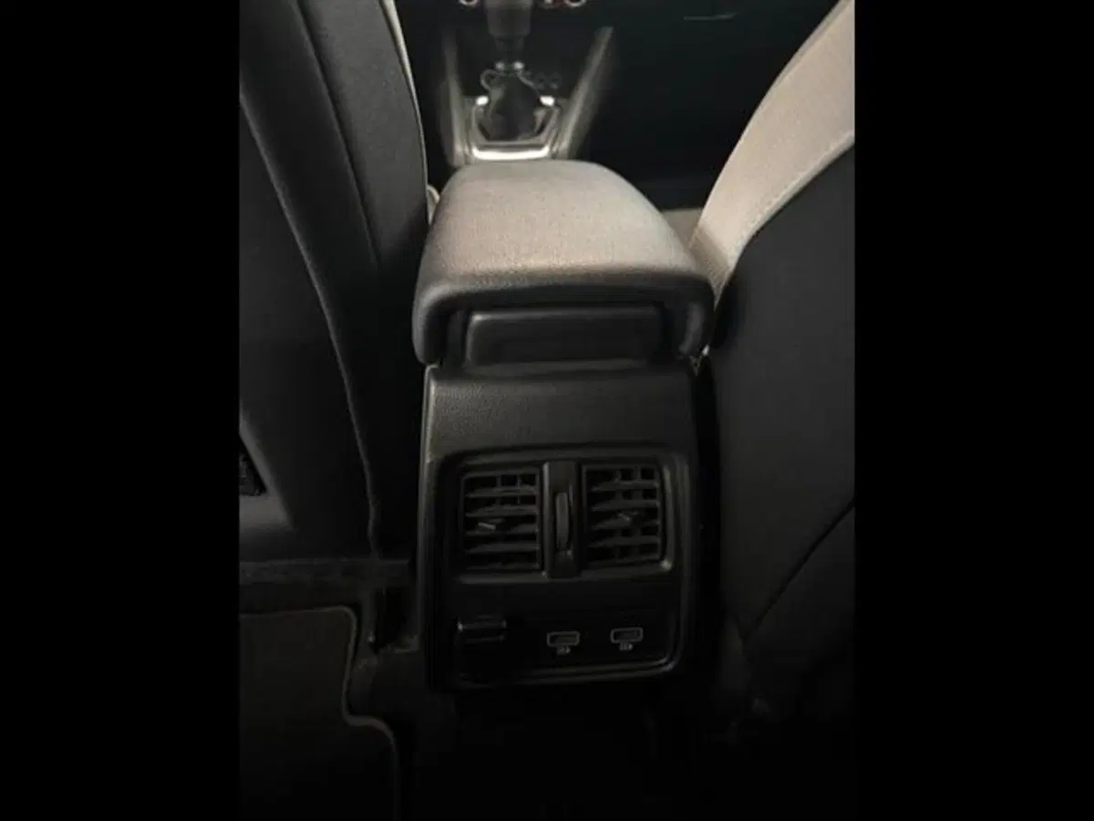 Renault Captur usata a Siena (13)