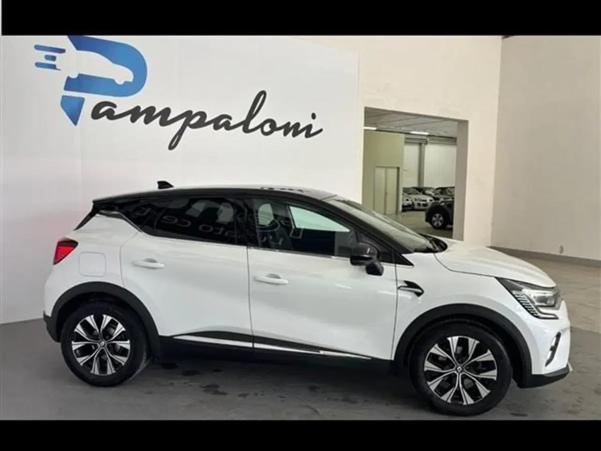 Renault Captur usata a Siena (3)