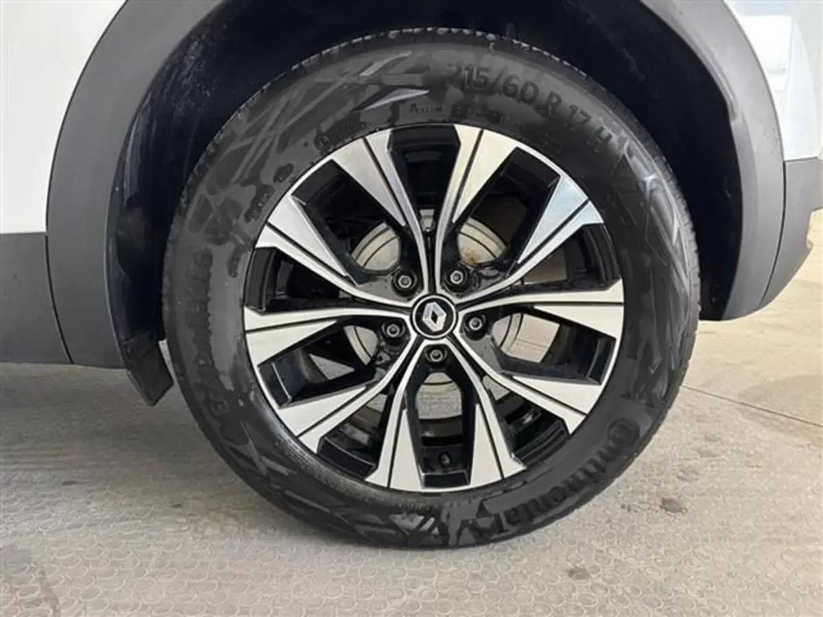 Renault Captur usata a Siena (5)