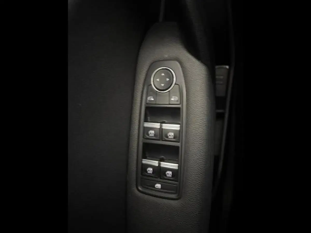 Renault Captur usata a Siena (6)