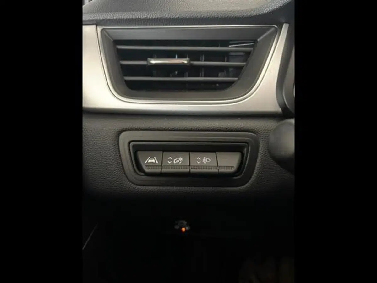 Renault Captur usata a Siena (7)