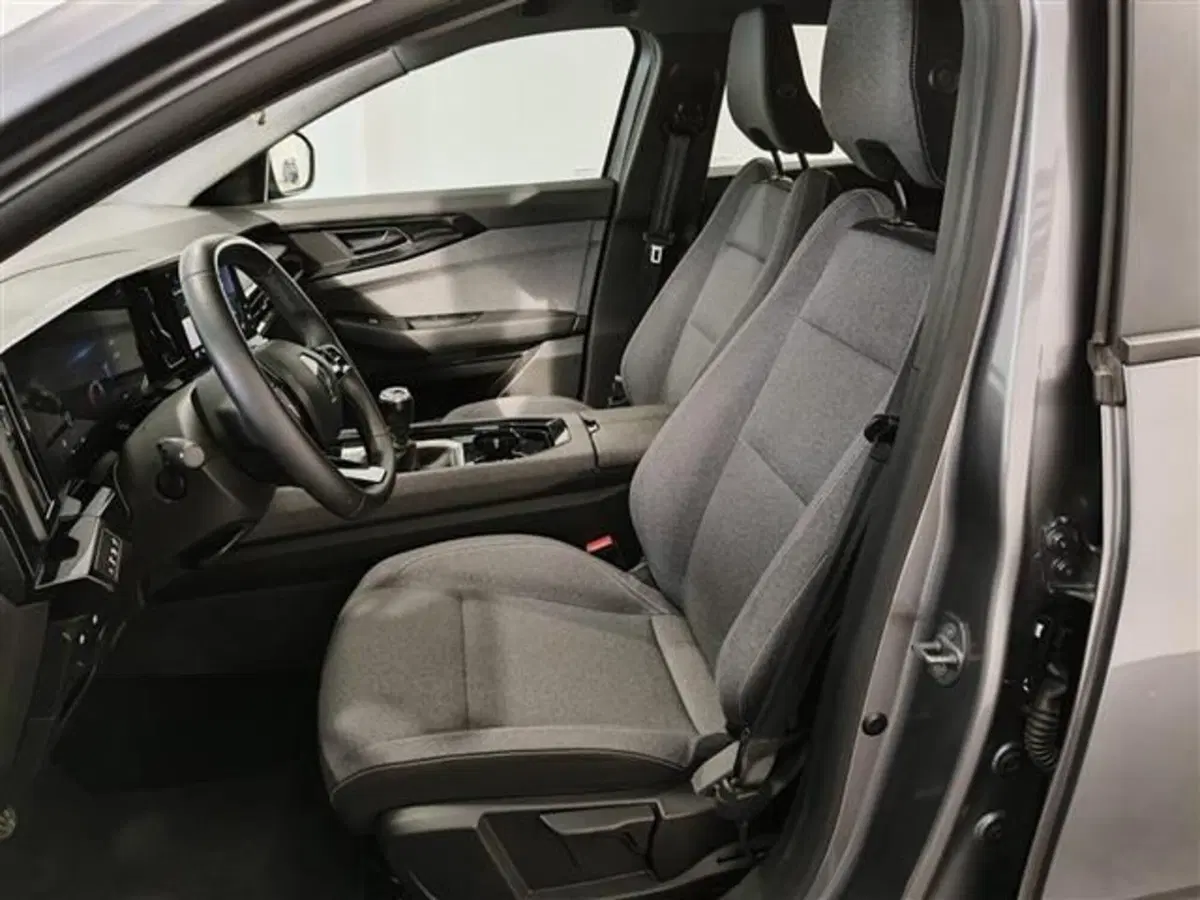 Renault Austral usata a Siena (12)