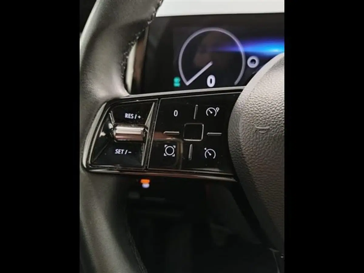 Renault Austral usata a Siena (13)