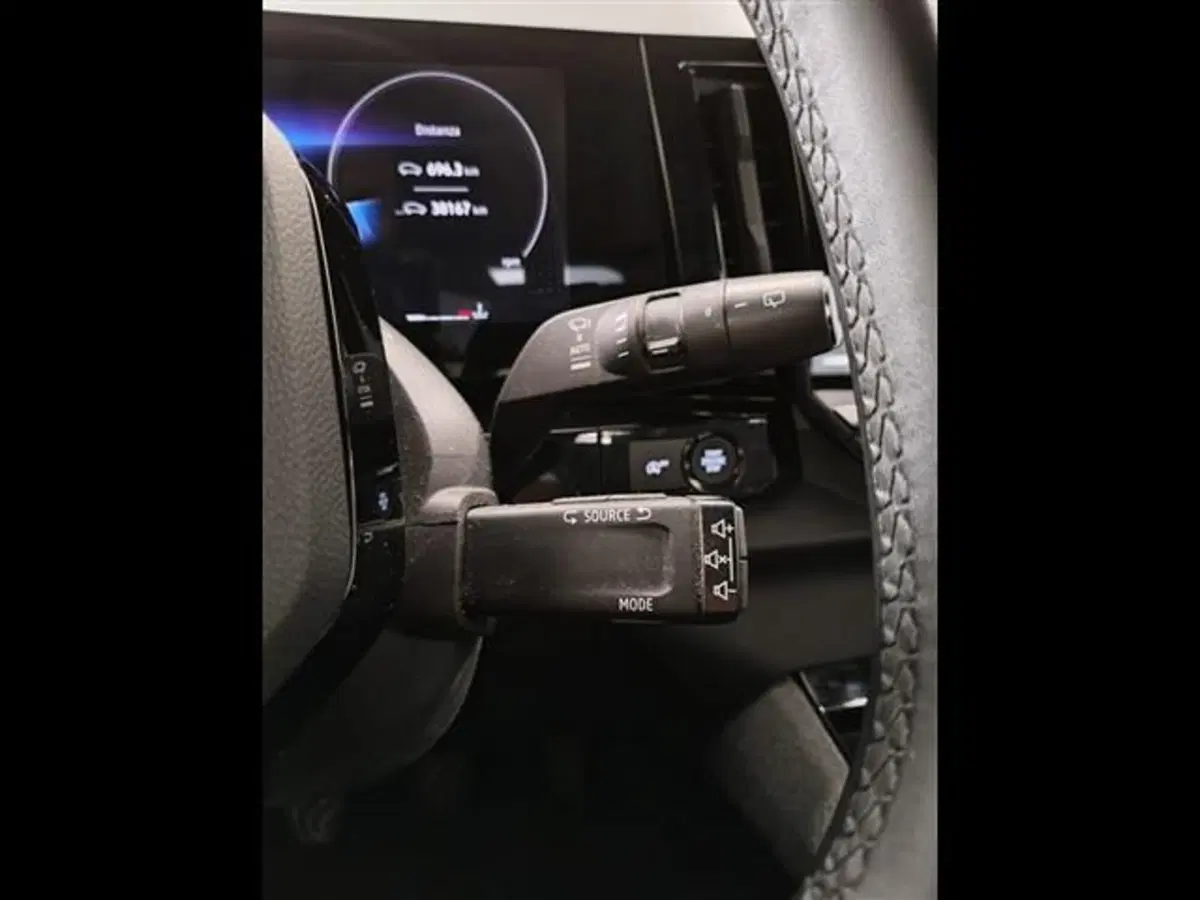Renault Austral usata a Siena (15)