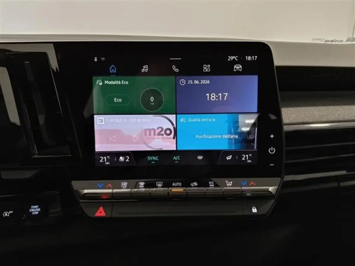 Renault Austral usata a Siena (19)