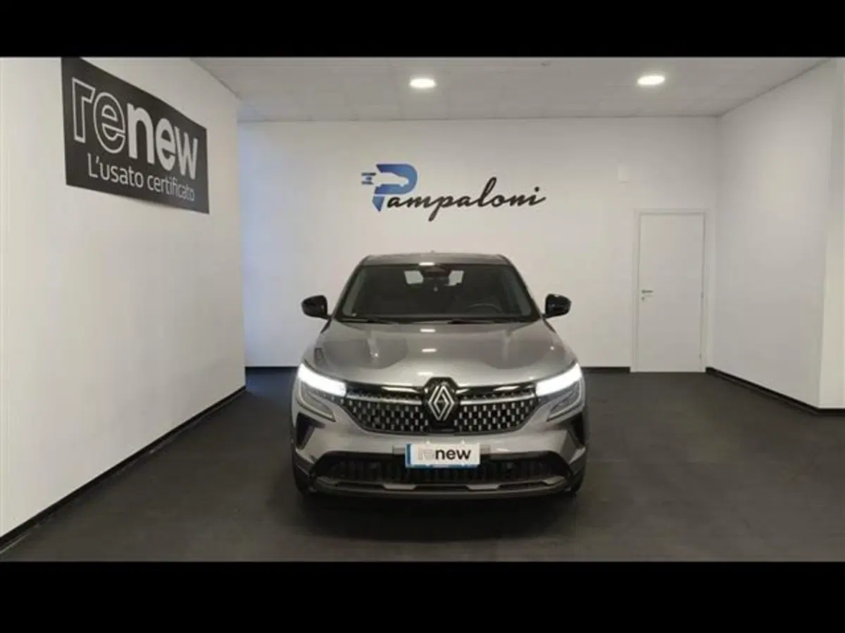 Renault Austral usata a Siena (2)