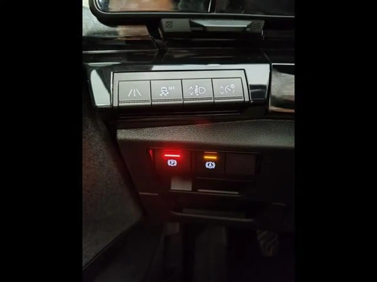 Renault Austral usata a Siena (9)