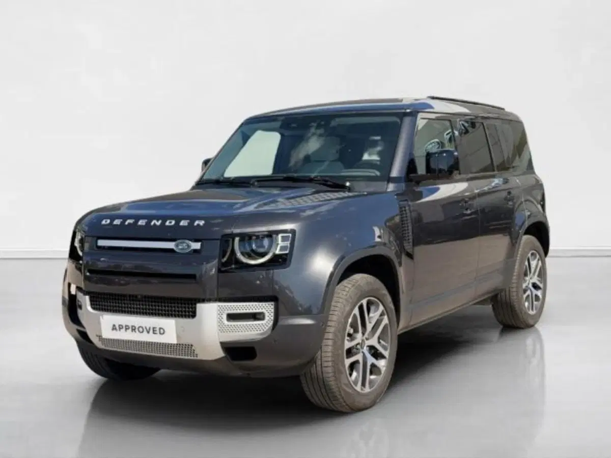 Land Rover Defender usata a Siena
