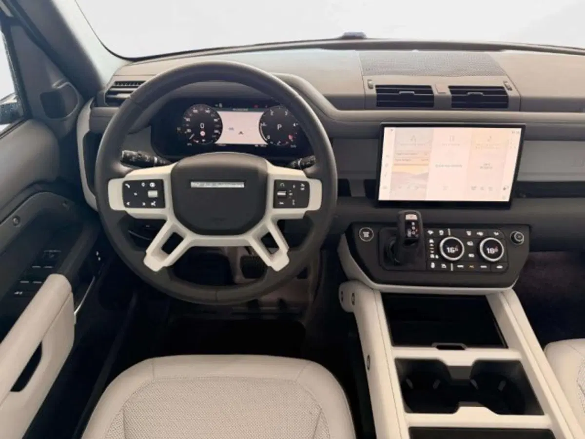 Land Rover Defender usata a Siena (10)