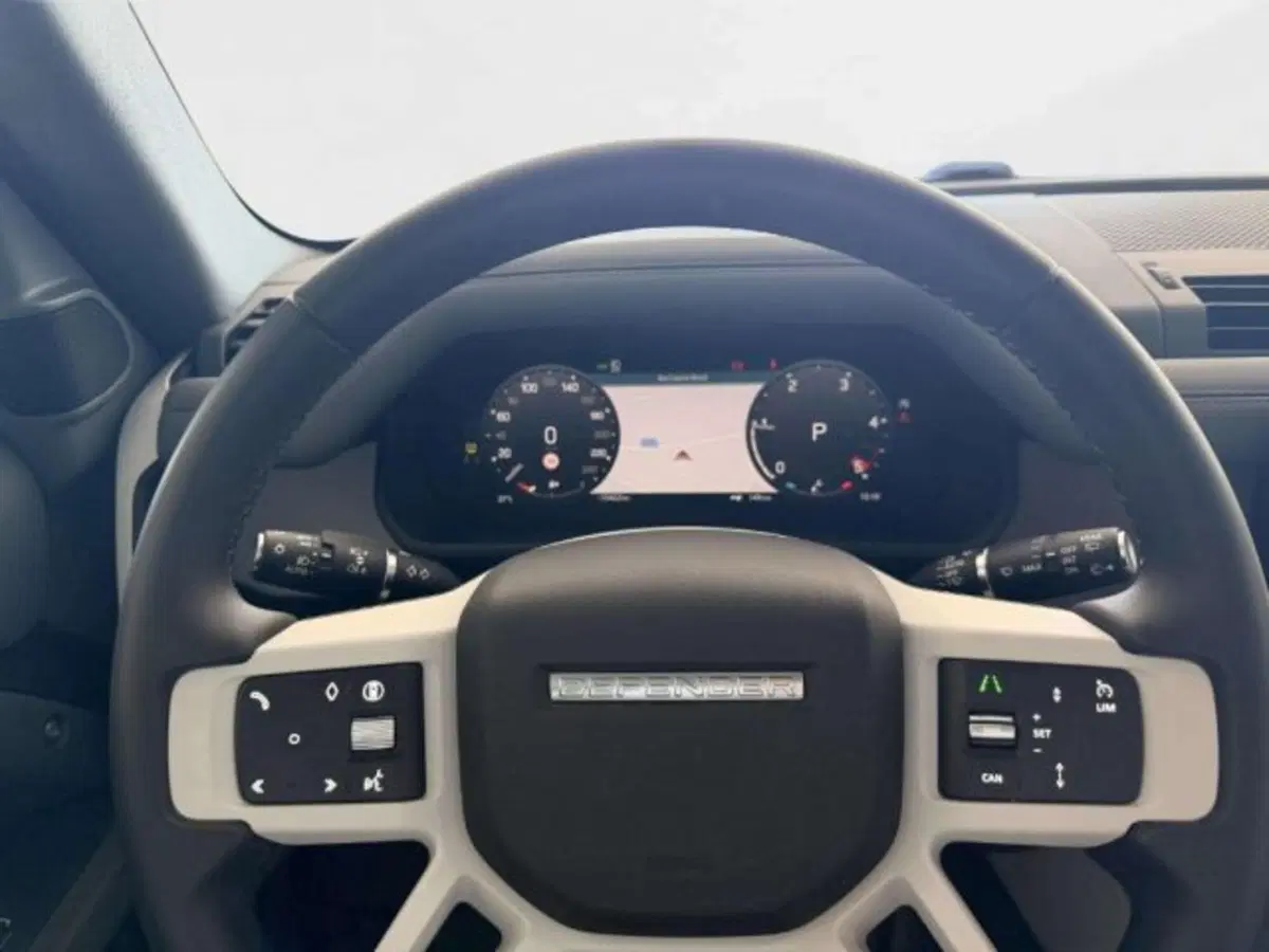 Land Rover Defender usata a Siena (16)