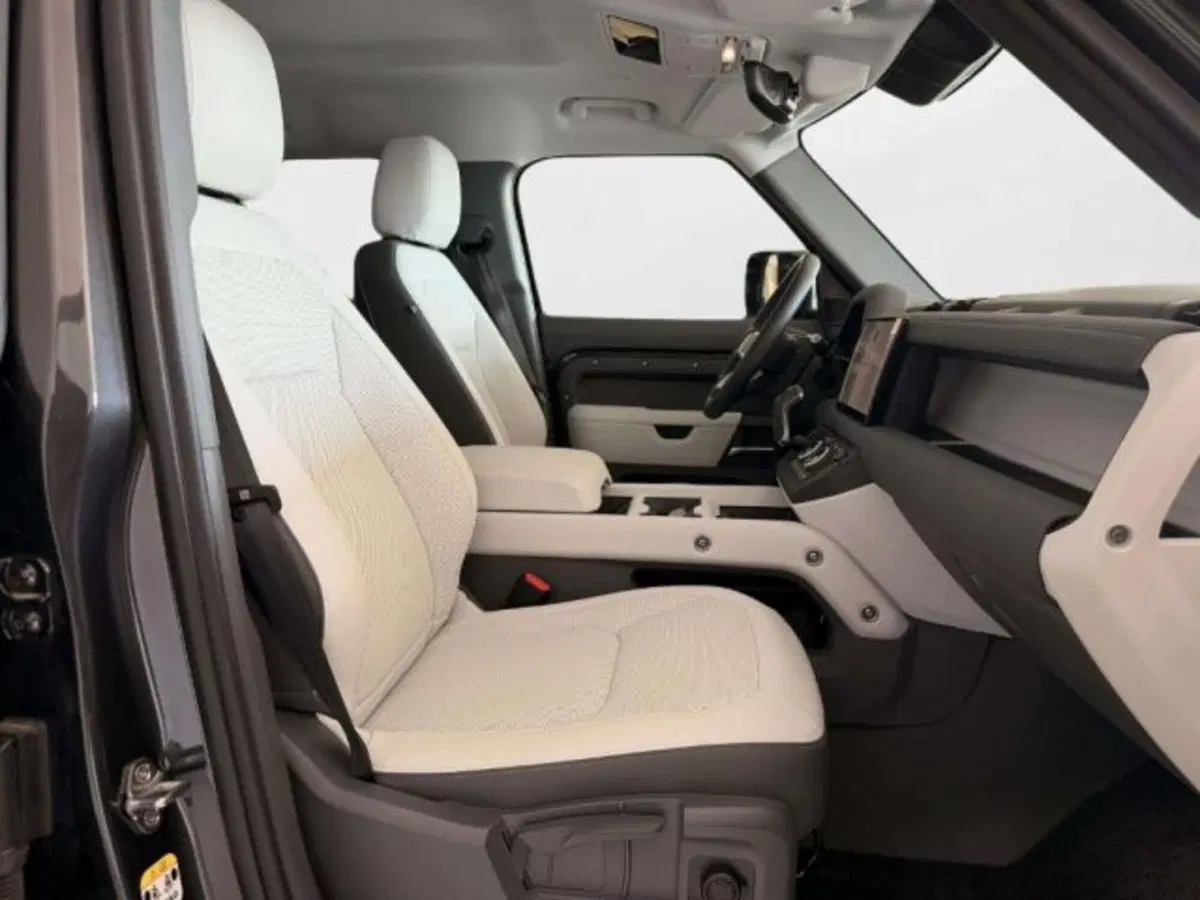 Land Rover Defender usata a Siena (3)