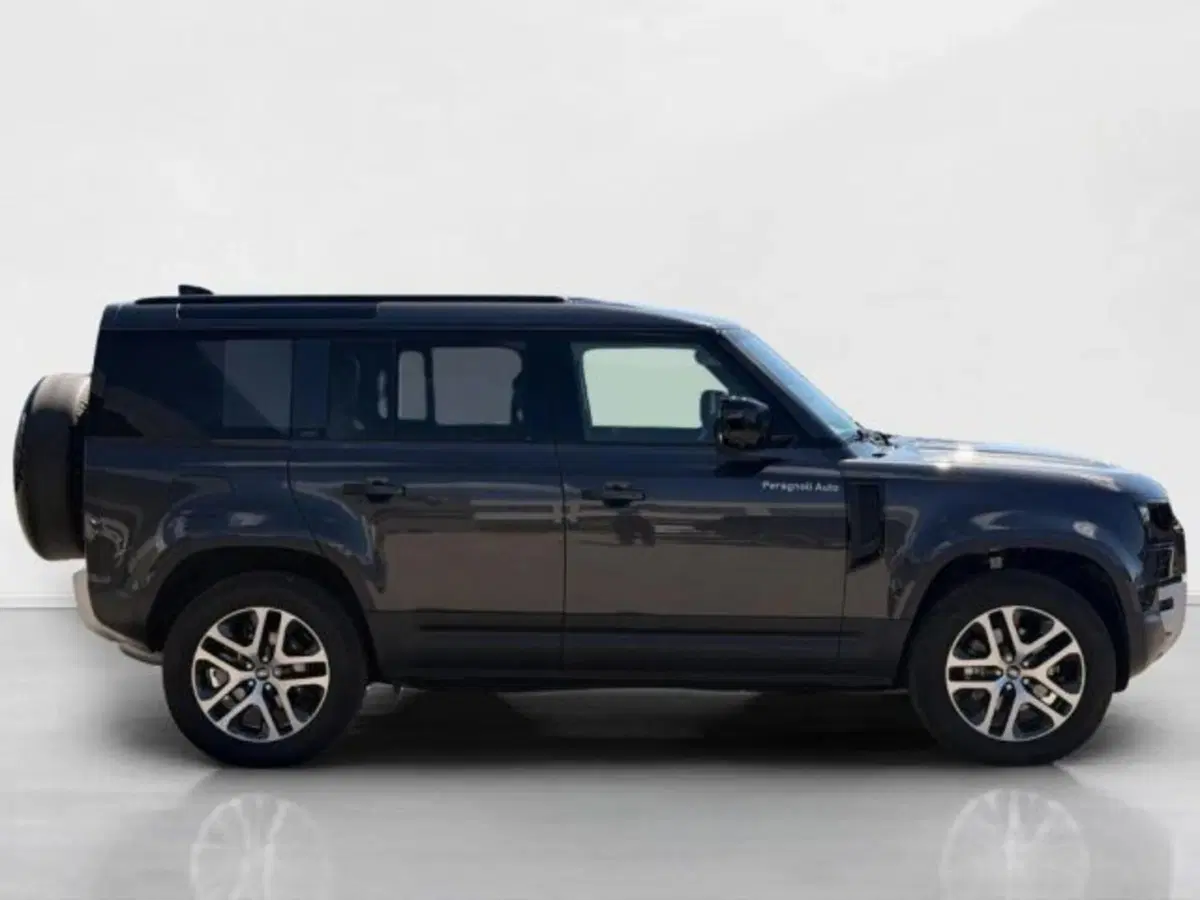 Land Rover Defender usata a Siena (6)