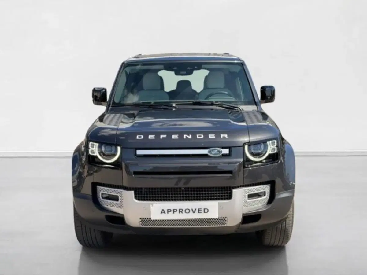 Land Rover Defender usata a Siena (8)
