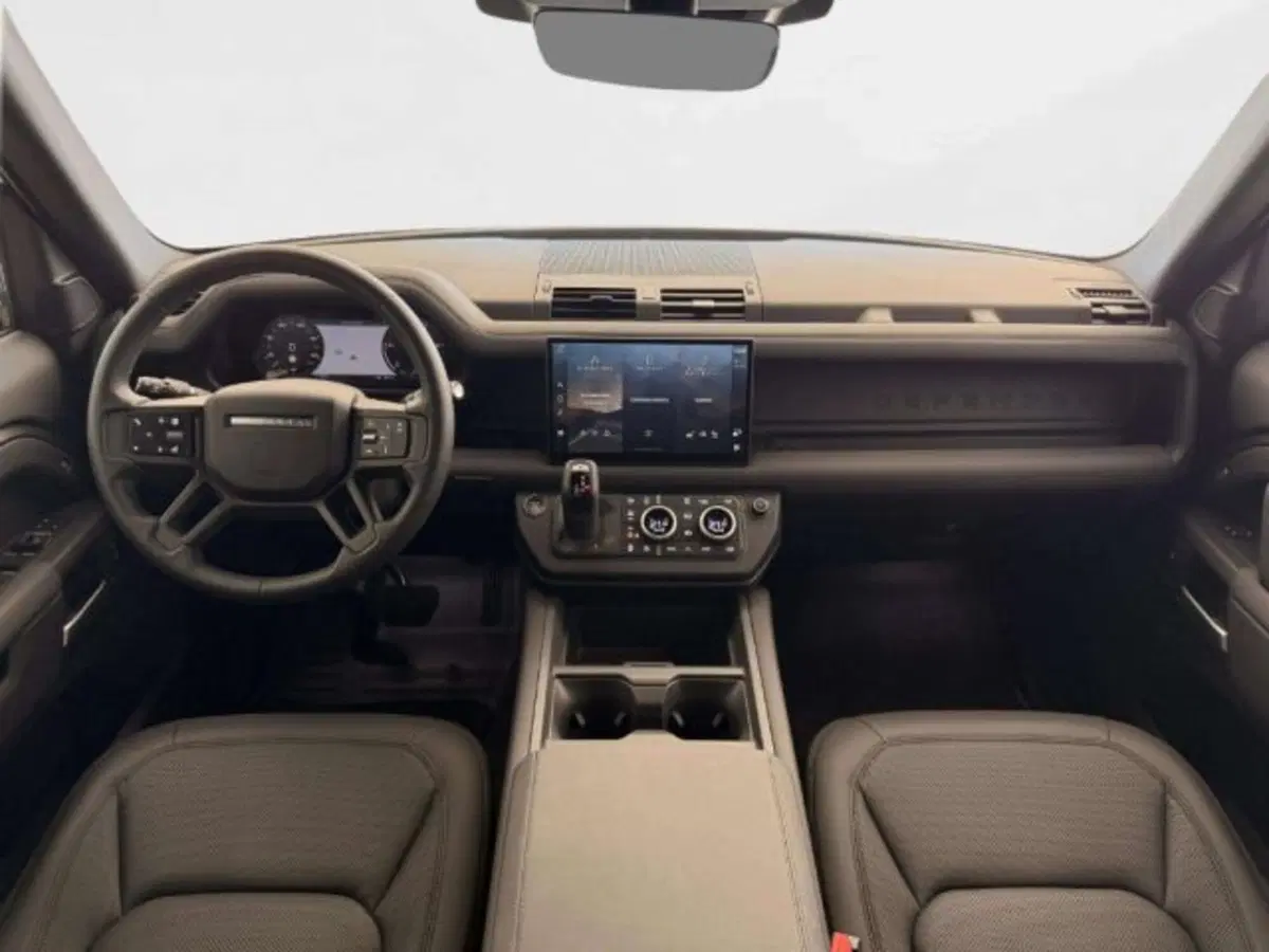 Land Rover Defender usata a Siena (4)