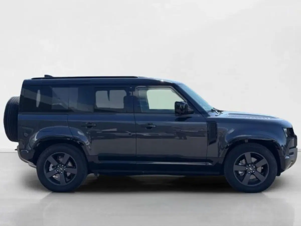 Land Rover Defender usata a Siena (6)