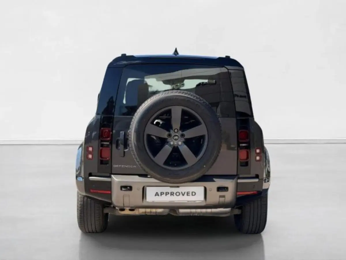 Land Rover Defender usata a Siena (7)