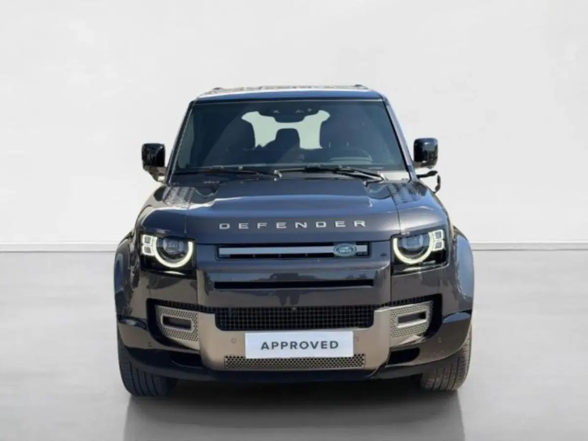 Land Rover Defender usata a Siena (8)