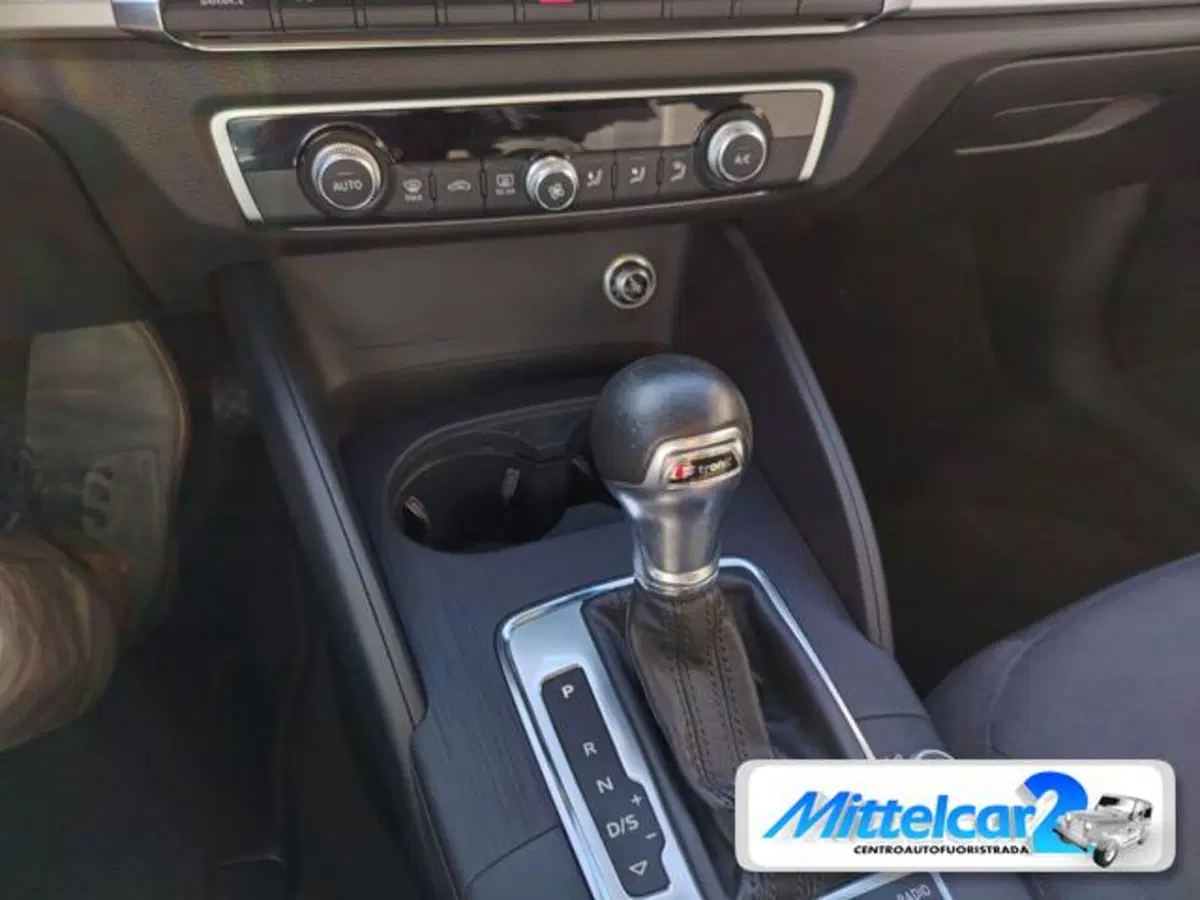 Audi A3 Sportback usata a Udine (11)