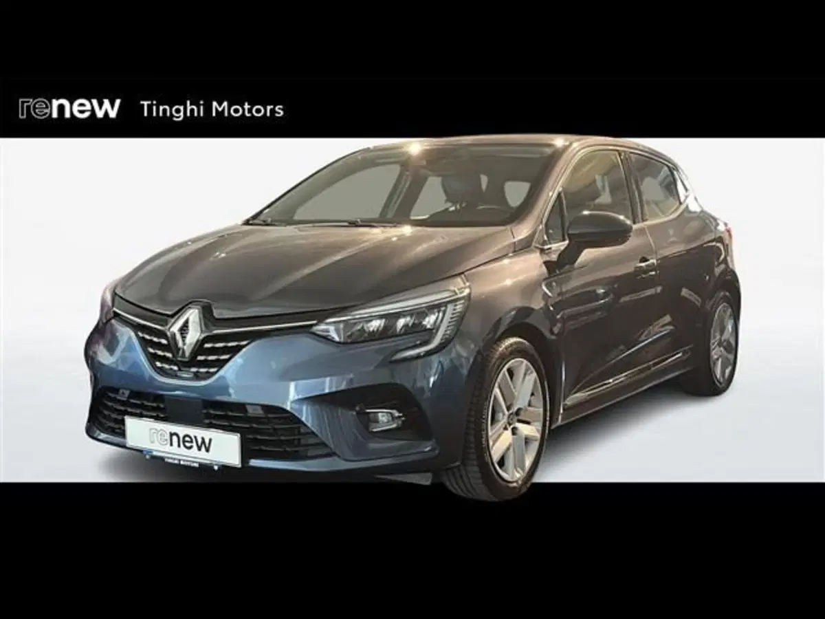 Renault Clio usata a Firenze